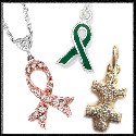 Jewelry by Causes