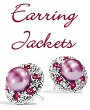 Earring Jackets