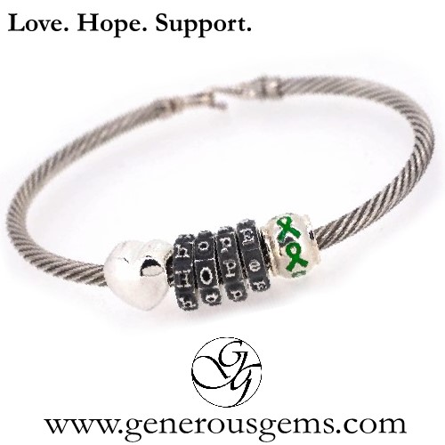 Hope Bracelet Hope Bracelet