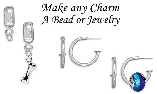Bead Charm Findings Bead Charm Findings