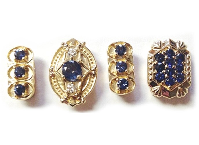 sapphire slides sapphire slides
