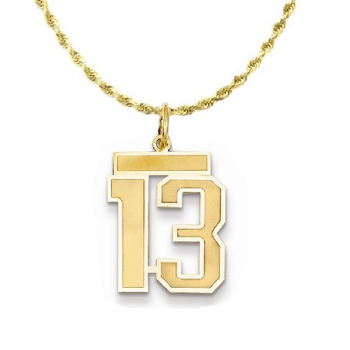 13 13