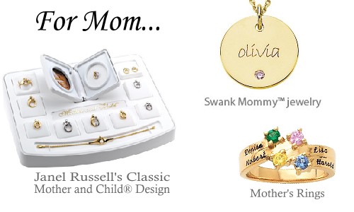 gifts for mom