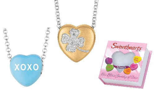 sweethearts