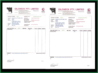 OilCheck Australia