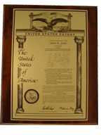 patent