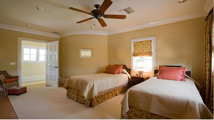 Small Room Fans