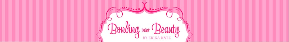 Bonding Over Beauty