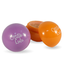 Lip Balm Ball
