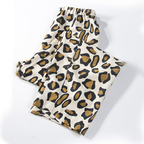 Leopard Natural