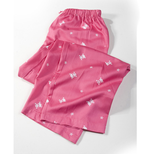 Skullstar Pink