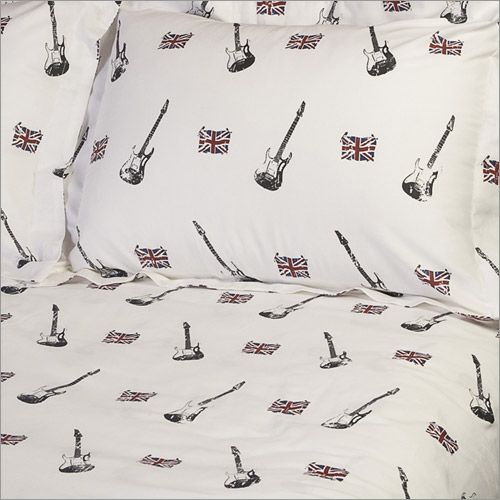 God Save the Sheets!