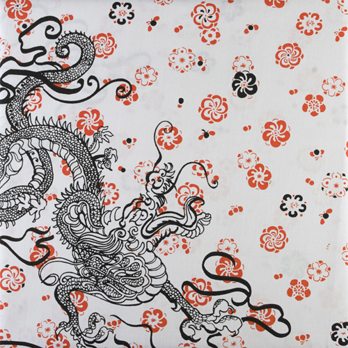 Enter the Dragon