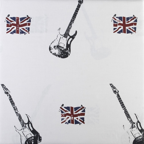God Save the Sheets!
