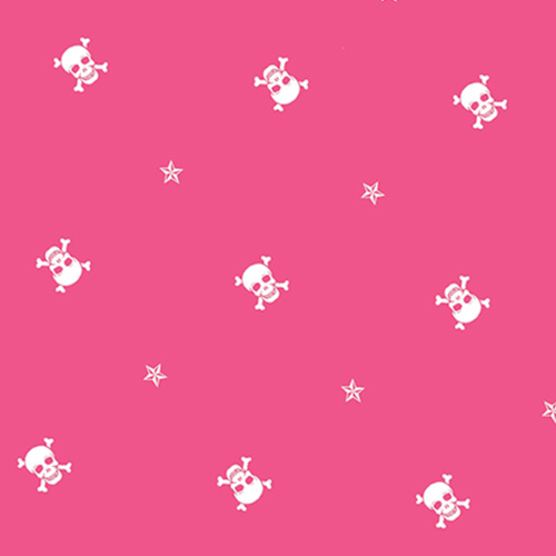 Skullstar - Pink