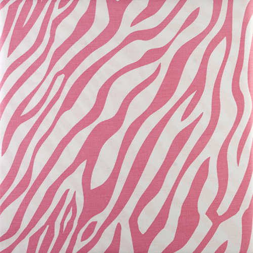 Wild Thing "Pink Zebra"