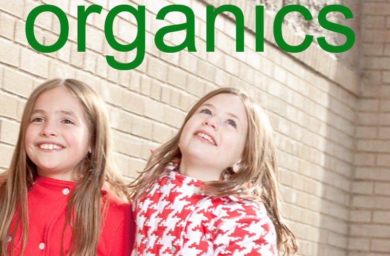 ORGANICS