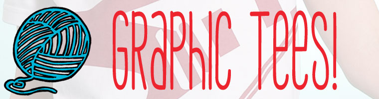 Graphic Tees
