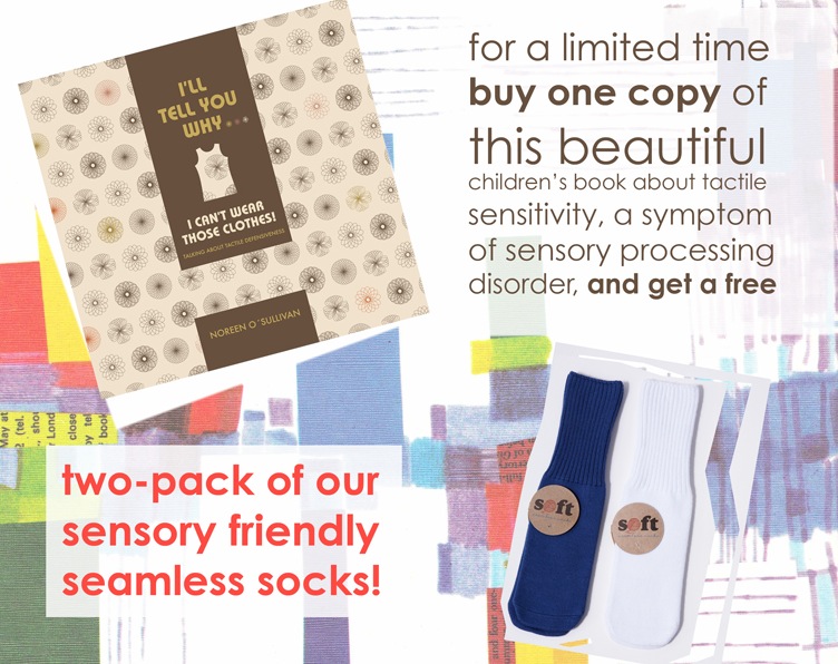 Sensory Books