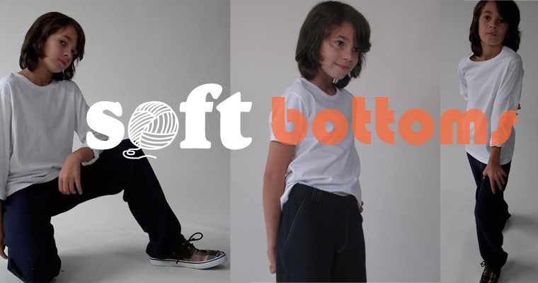 Soft Bottoms