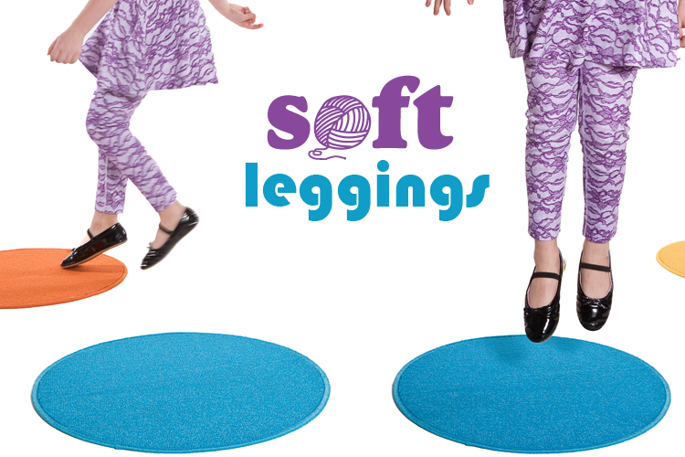 Soft Leggings