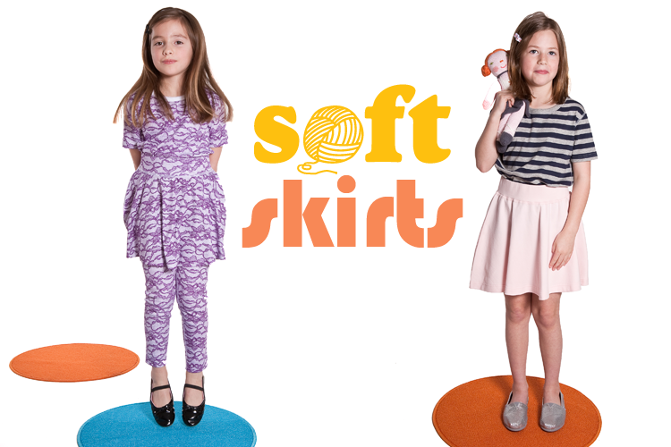 Soft Skirts