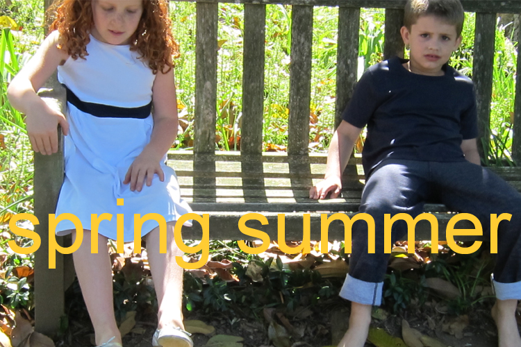 Spring/Summer