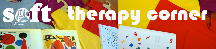 Therapy Corner