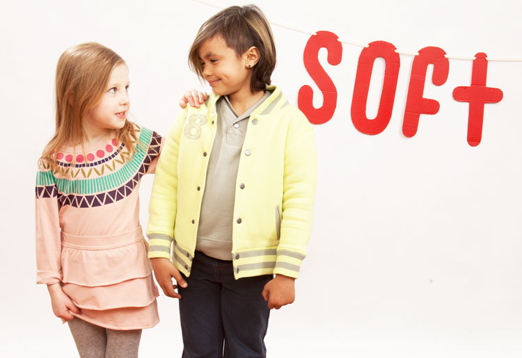 Explore Our Brand