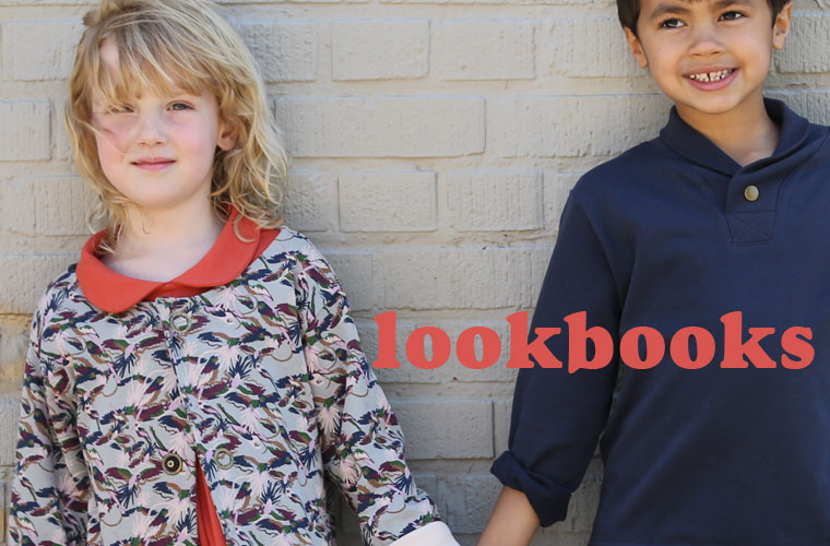 Look Book