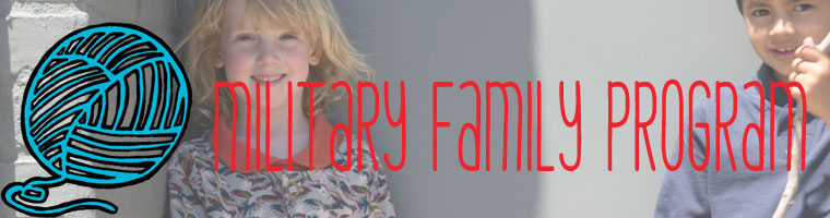 Military Family Program