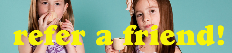 Refer A Friend