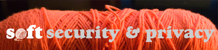Security and Privacy