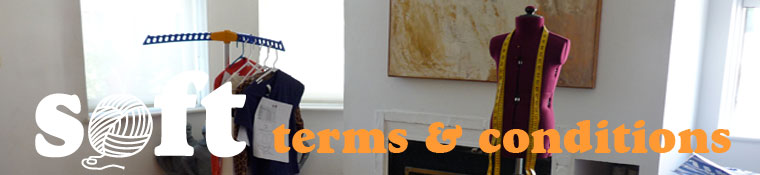 Terms and Conditions