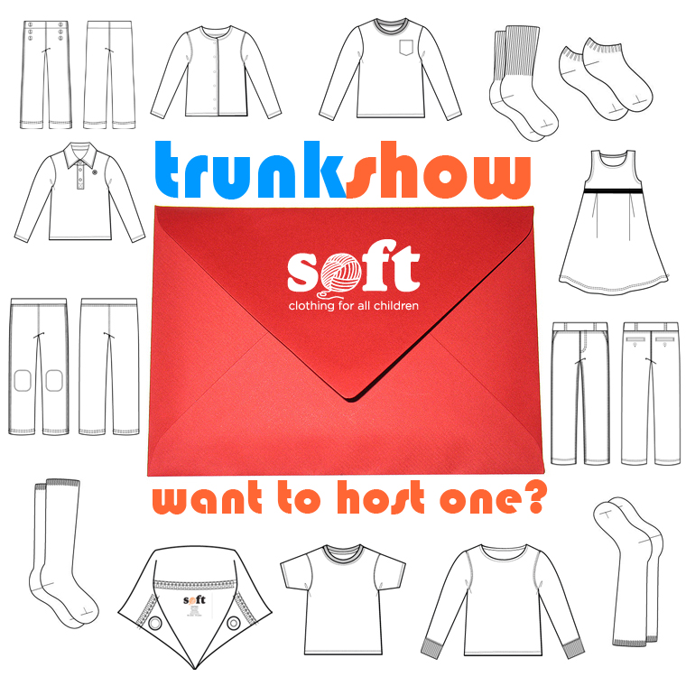 Host a Trunk Show