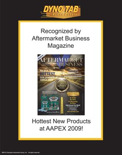 Aftermarket Business Magazine